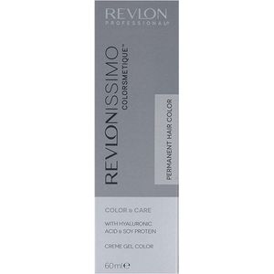 Revlon Professionele Revlonissimo Colorsmetique Kleur & Verzorging Permanente Haarkleur, Nr. 4.7MN Kastanje Maximale Neutralisatie, 60 ml