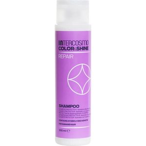 INTERCOSMO Color&Shine Repair Shampoo 300ml