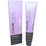 Permanente Kleur Revlon Excel 6.11