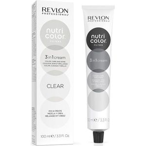 Revlon Nutri Color Filters 3-in-1 Cream 100 ml