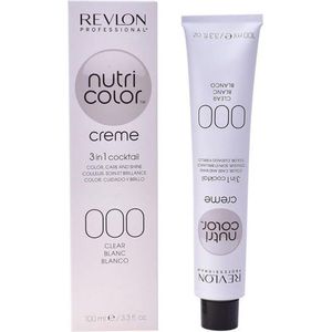Revlon Nutri Color Filters 3-in-1 Cream 100 ml