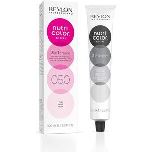 Revlon Nutri Color Filters 050 100 ml