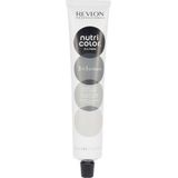 Revlon - Nutri Color Filters Toning 240 ml - 1002 Pale Platinum