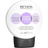 Revlon - Nutri Color Filters Toning 240 ml - 1002 Pale Platinum