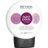 Revlon Nutri Color™ Filters Fashion Semi-permanente kleuring 240 ml 200 Violet