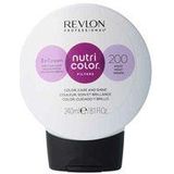 Revlon Nutri Color™ Filters Fashion Semi-permanente kleuring 240 ml 200 Violet