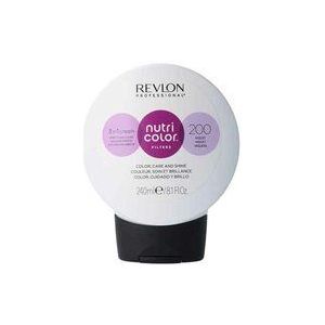 Revlon Nutri Color™ Filters Fashion Semi-permanente kleuring 240 ml 200 Violet