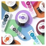 Revlon Nutri Color 500 Purple Red