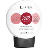 Revlon Nutri Color 500 Purple Red