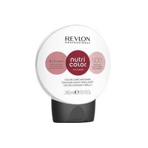 Revlon Nutri Color™ Filters Fashion Semi-permanente kleuring 240 ml 500 Purple Red