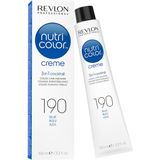 Revlon Nutri Color™ Filters Fashion Semi-permanente kleuring 100 ml 190 Blue