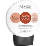 Revlon Nutri Color 740 Light Copper