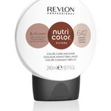Revlon Nutri Color Filters Toning 642 Chestnut