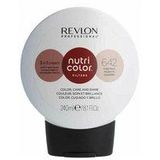 Revlon - Nutri Color - 240 ml - 642 Chestnut