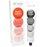 Haarmasker Revlon Nutri Color 500 (100 ml)