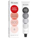 Haarmasker Revlon Nutri Color 600 (100 ml)