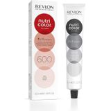 Haarmasker Revlon Nutri Color 600 (100 ml)