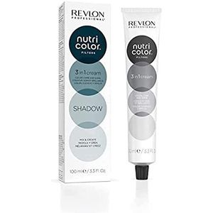 REVLON PROFESSIONAL Nutri Color Filters 3-in-1 Cream Shadow Ombre 100 ml
