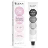 Permanente kleurcrème Revlon Nutri Color Blush 3 in 1 Menger (100 ml)