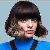 Permanente kleurcrème Revlon Nutri Color Blush 3 in 1 Menger (100 ml)