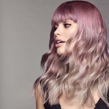 Permanente kleurcrème Revlon Nutri Color Blush 3 in 1 Menger (100 ml)