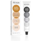 Revlon Nutri Color™ Filters Toning Semi-permanente kleuring 100 ml 730 Golden Blonde