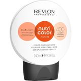 Revlon Nutri Color™ Filters Fashion Semi-permanente kleuring 240 ml 400 Tangerine