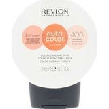 Revlon Nutri Color™ Filters Fashion Semi-permanente kleuring 240 ml 400 Tangerine