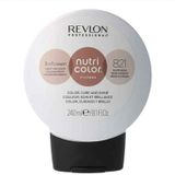 Revlon - Nutri Color Filters Toning 240 ml - 821 Silver Beige