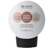 Revlon - Nutri Color Filters Toning 240 ml - 821 Silver Beige