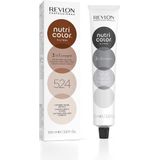 Haarmasker Revlon Nutri Color 524 (100 ml)