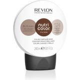 Revlon Nutri Color Filters 3-in-1 Cream 524 Coopery Pearl brown