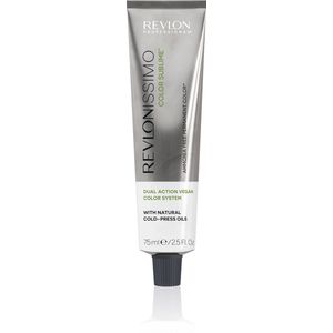 Revlonissimo Color Sublime - Haarkleuring - Vegan - Ammoniakvrij