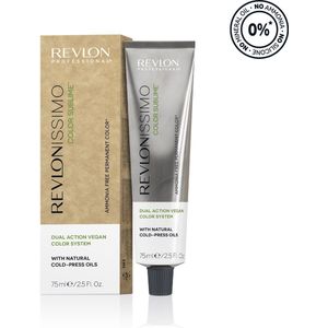 Rev - Color Sublime Vegan - Haarkleuring - 75ml