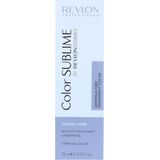 Revlon - Revlonissimo Color Sublime - Permanente Haarkleuring - Siliconenvrij - 75 ml