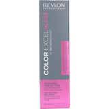 Permanente Kleur Revlon 8007376050587 Nº 1 (70 ml)