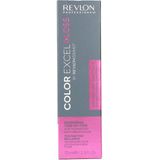 Revlon - Color Excel Gloss - Haarkleuring - 70 ml - Ammoniakvrij