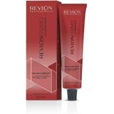 Revlon - Revlonissimo Colorsmetique - Permanente Haarkleuring - Rood - 60 ml