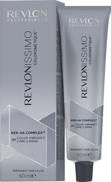 Revlon - Revlonissimo Colorsmetique - Haarkleuring - 4.3 - 60 ml