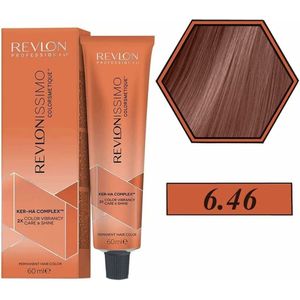 Revlon Revlonissimo Colorsmetique 60ml