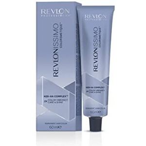 Revlon Revlonissimo Colorsmetique™ Permanent Cools 60 ml 10.01 Lightest Natural Ash Blonde