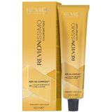 Revlon - Revlonissimo Colorsmetique - Permanente Haarkleuring - Gouden Tinten - 60 ml