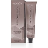 Revlon - Revlonissimo Colorsmetique - Permanente Haarkleuring - Bruin - 60 ml