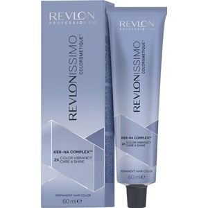 Revlon - Revlonissimo Colorsmetique - Haarmasker - 60ml
