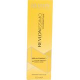 Revlon - Revlonissimo Colorsmetique Haarkleuring - Gouden Tinten - 60 ml