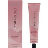 Revlon Professional - Revlonissimo Colorsmetique Mixers - Permanente Haarkleuring - Kleurvariant C46 - 60 ml