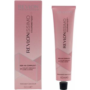 Revlon Professional - Revlonissimo Colorsmetique Mixers - Permanente Haarkleuring - Kleurvariant C46 - 60 ml