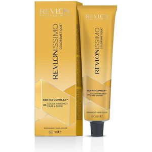 Revlon - Revlonissimo Colorsmetique Haarkleuring - Warme Blond Tinten - 60 ml