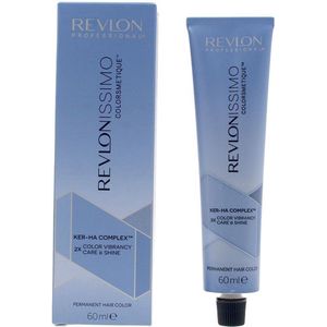 Revlon Professional - Revlonissimo Colorsmetique - Permanente Haarkleuring - Cool Shades - 60 ml