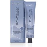 Revlon - Revlonissimo Colorsmetique - Permanente Haarkleuring - Bruin - 60 ml